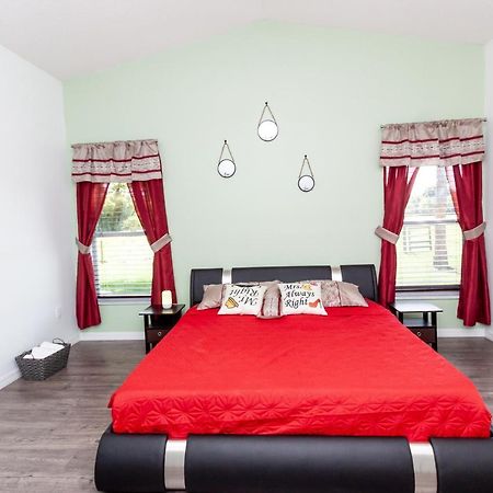 Beautiful Fully Furnished 2-Bedroom Luxury Home Kissimmee Exteriér fotografie