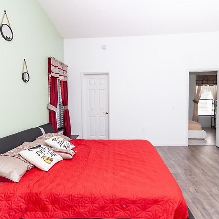 Beautiful Fully Furnished 2-Bedroom Luxury Home Kissimmee Exteriér fotografie