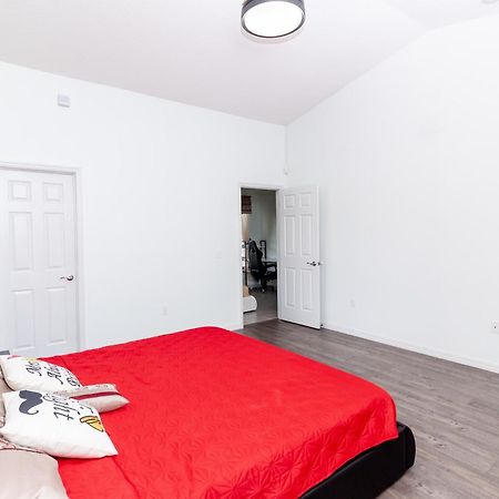 Beautiful Fully Furnished 2-Bedroom Luxury Home Kissimmee Exteriér fotografie