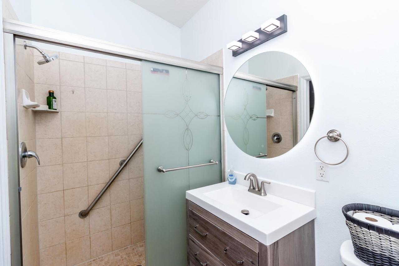 Beautiful Fully Furnished 2-Bedroom Luxury Home Kissimmee Exteriér fotografie