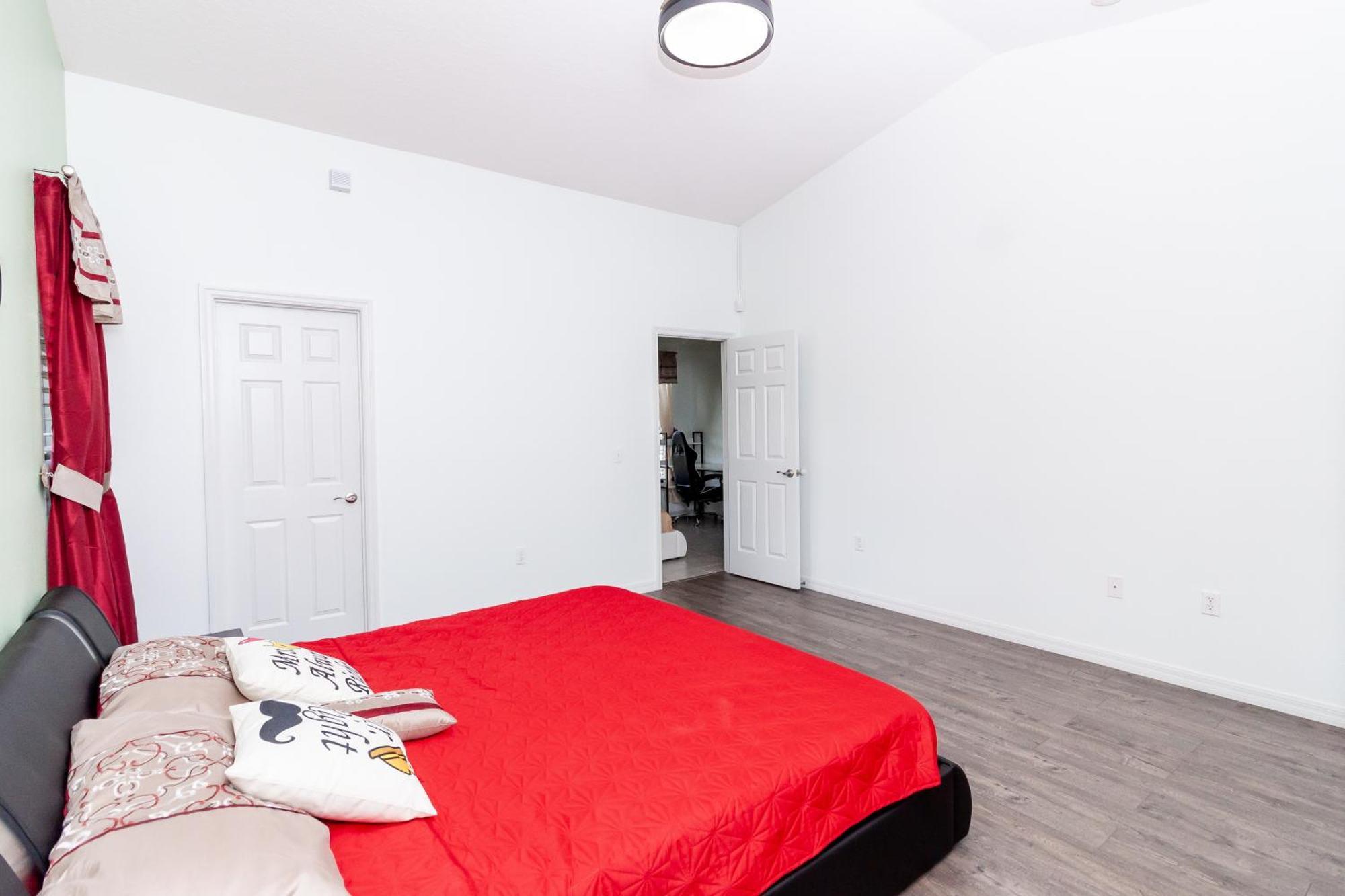 Beautiful Fully Furnished 2-Bedroom Luxury Home Kissimmee Exteriér fotografie