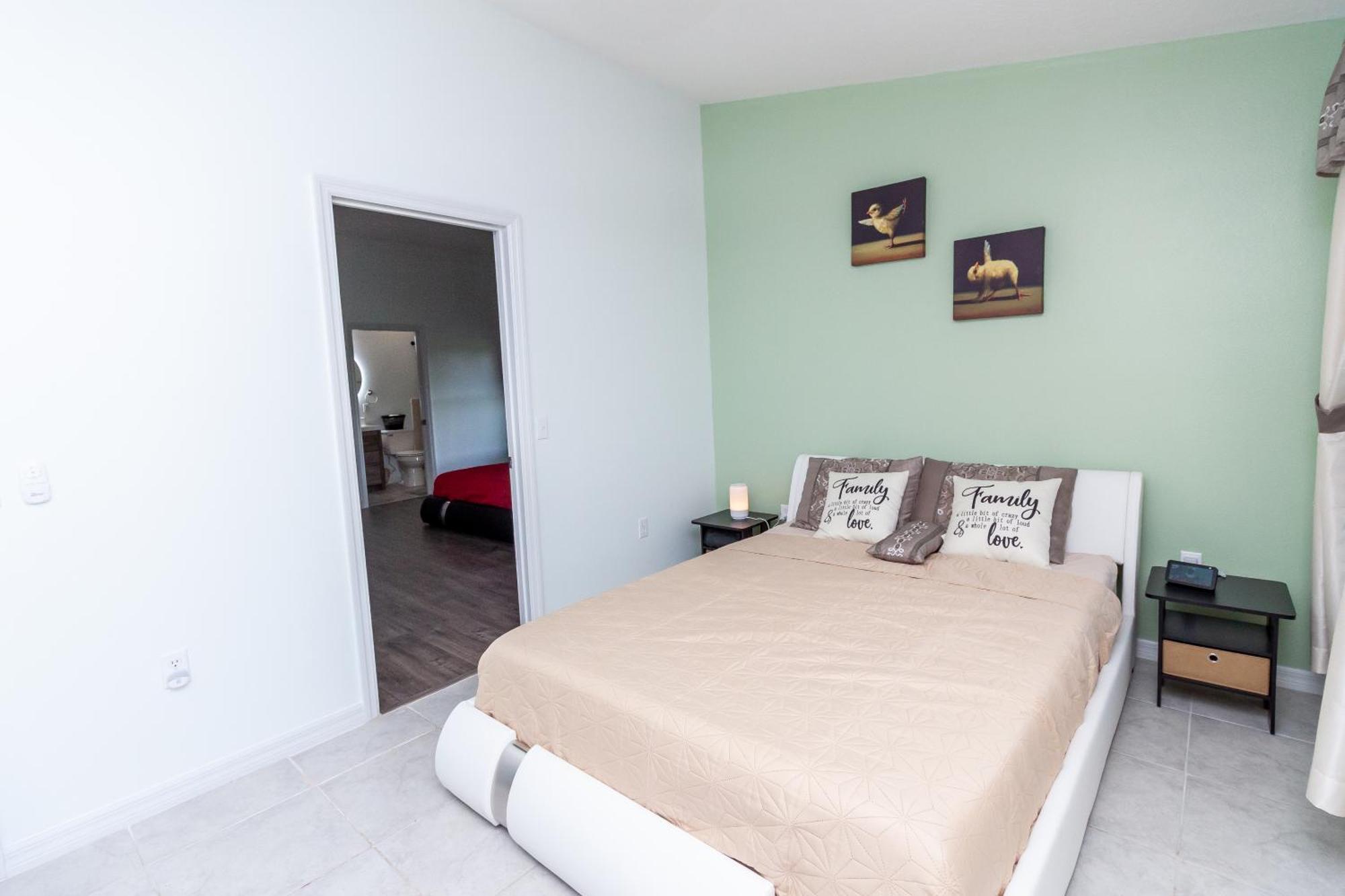 Beautiful Fully Furnished 2-Bedroom Luxury Home Kissimmee Exteriér fotografie